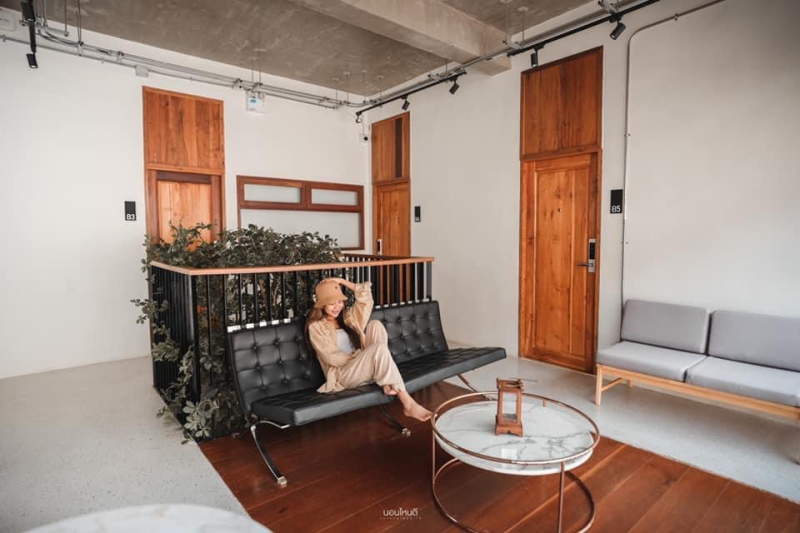 U CHAIKHONG HOTEL