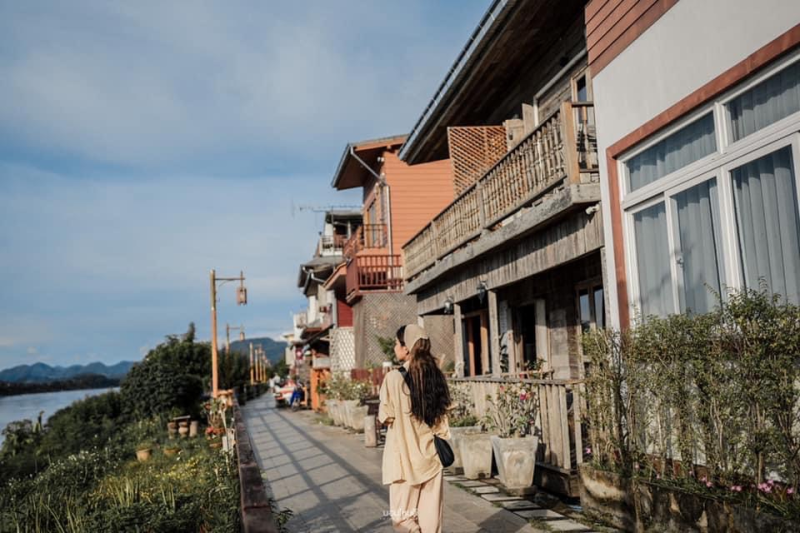 U CHAIKHONG HOTEL