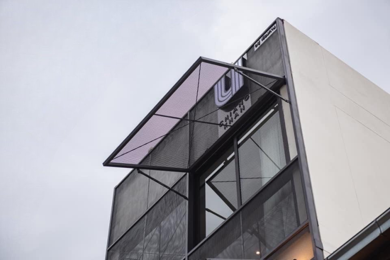 U Chiangkhan Hotel