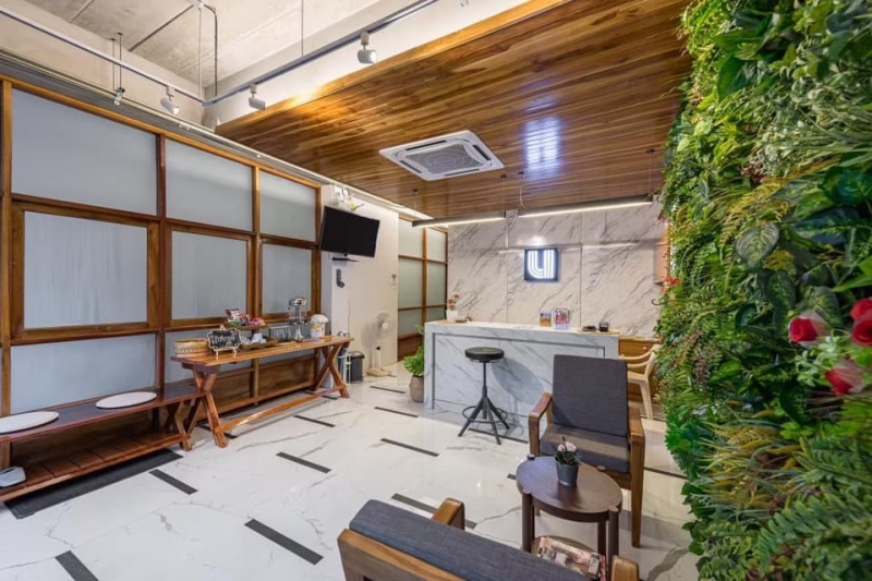 U Chiangkhan Hotel