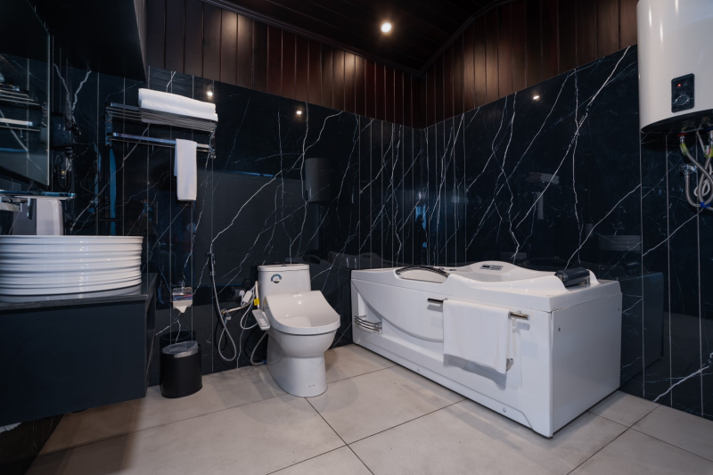 Presidential Suite