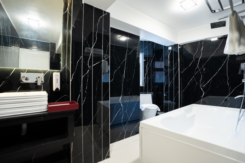 Premium Room with Bathtub