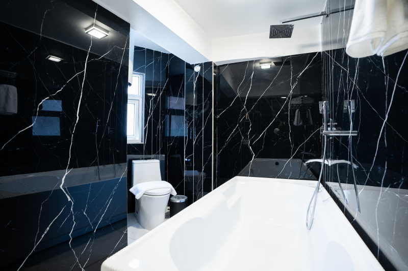 Premium Room with Bathtub