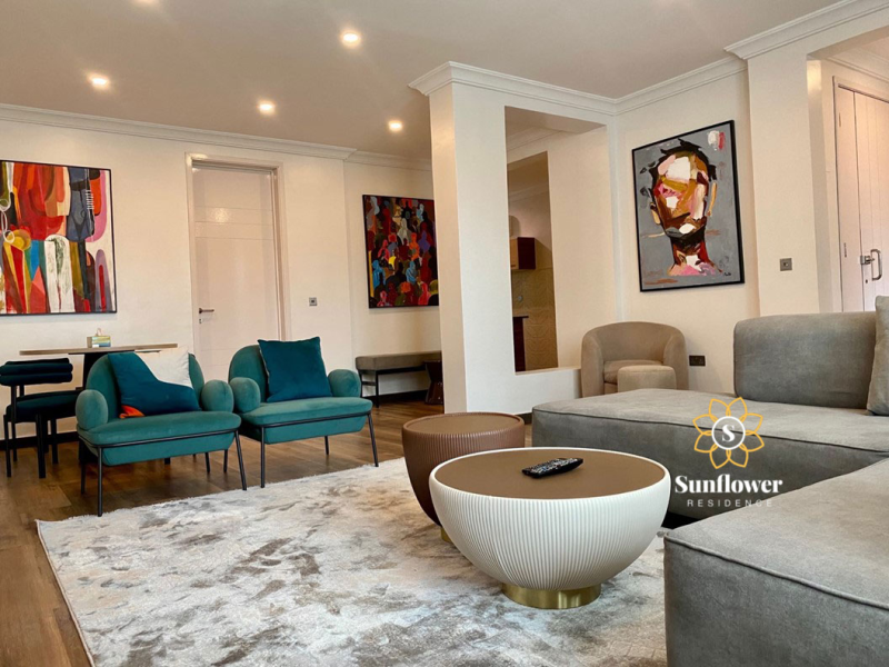 Superior Apartment