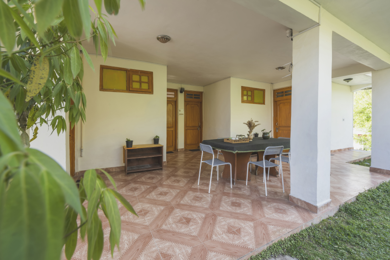 The Birdhouse Retreat, Dharamkot