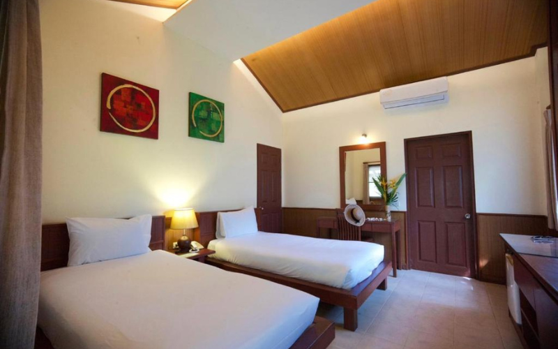 Standard Bungalow