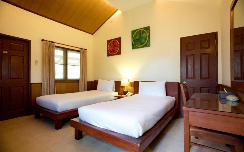 Standard Bungalow