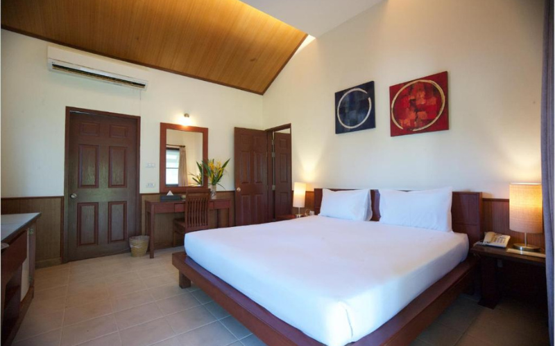 Standard Bungalow