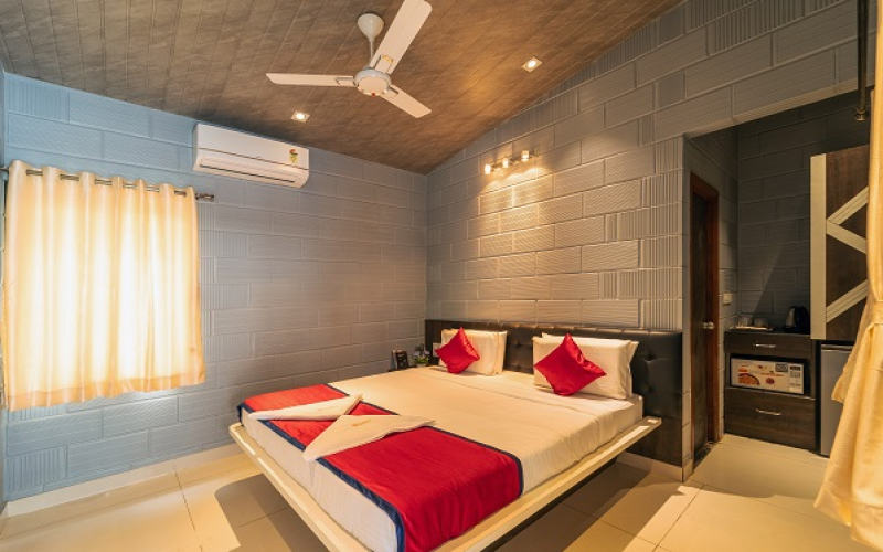 5 Bedroom Cottage