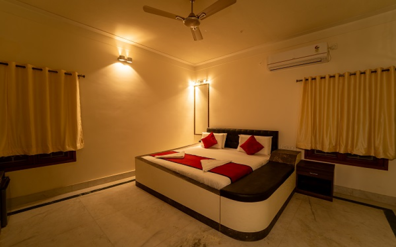 Luxury Triple Studio