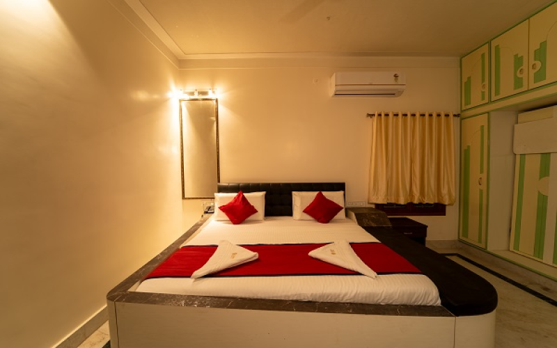 Luxury Triple Studio