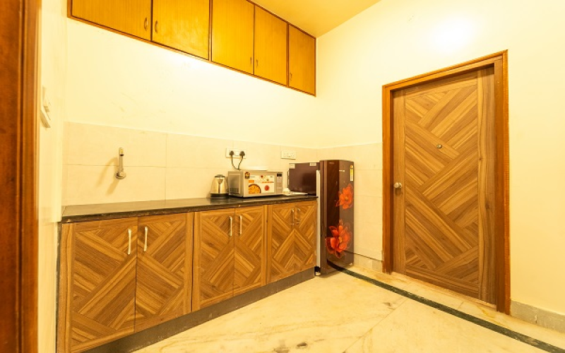 Luxury 2BR Apartment