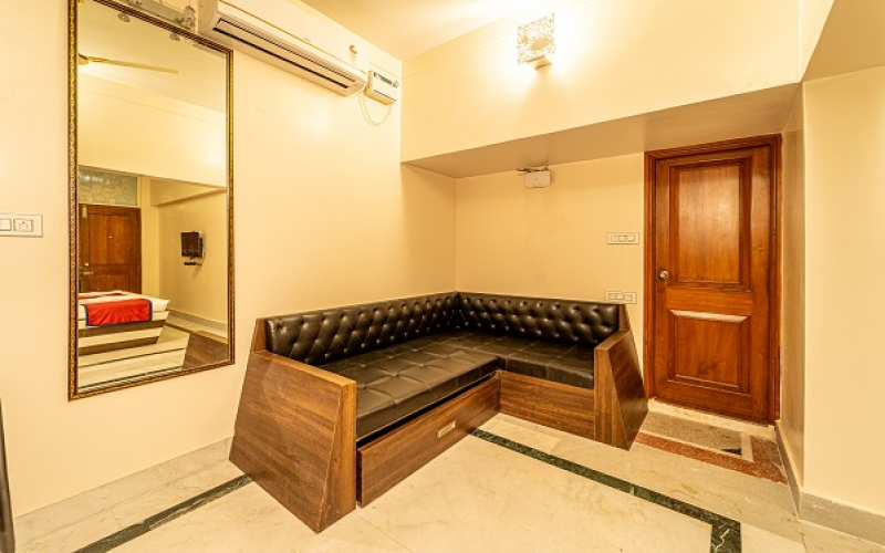 Economy Family Studio