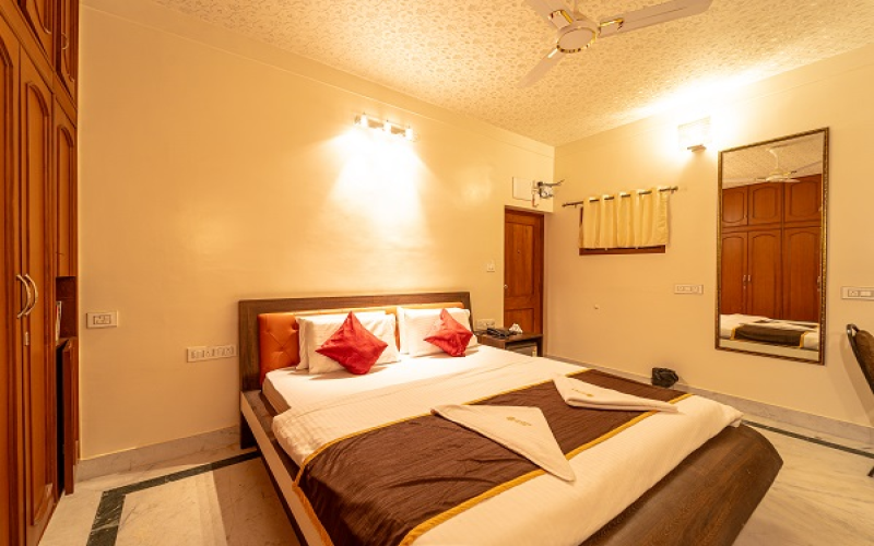 Luxury Room
