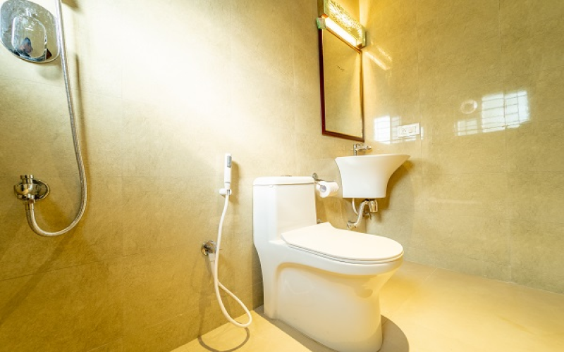 2 Bedroom Penthouse Apartment