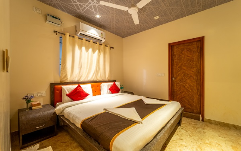 3 Bedroom Penthouse Apartment