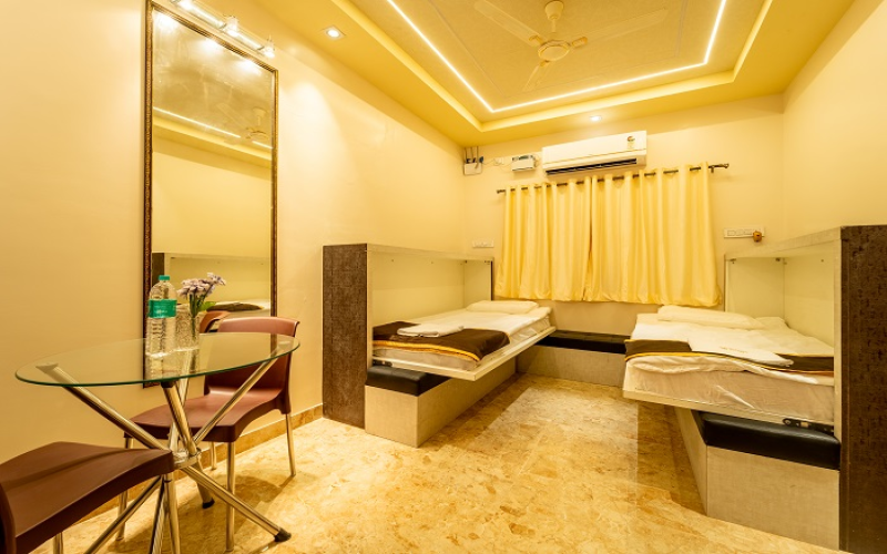 3 Bedroom Penthouse Apartment