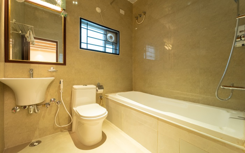 3 Bedroom Penthouse Apartment