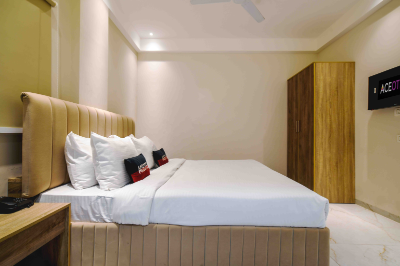 Aceotel Xpress Mint