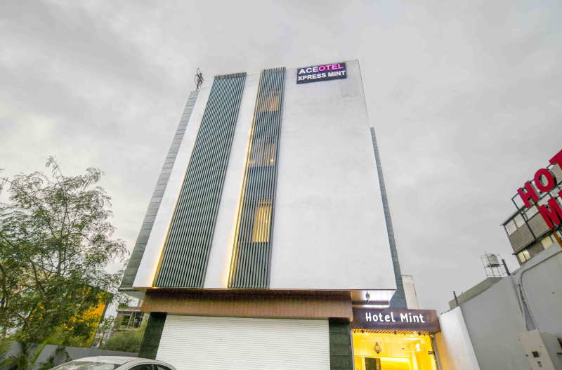 Aceotel Xpress Mint