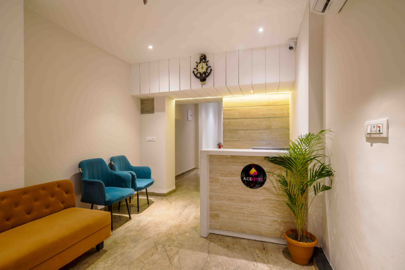 Aceotel Xpress Mint