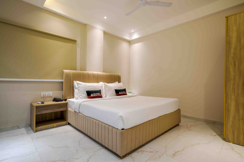 Aceotel Xpress Mint