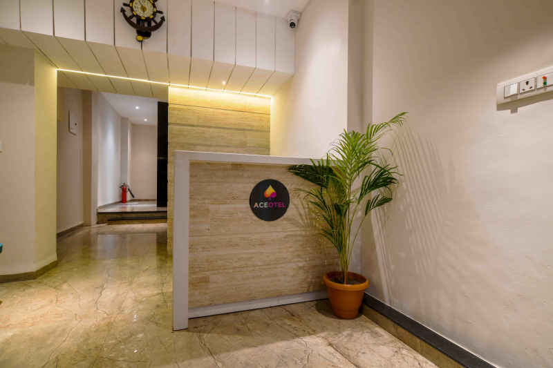 Aceotel Xpress Mint