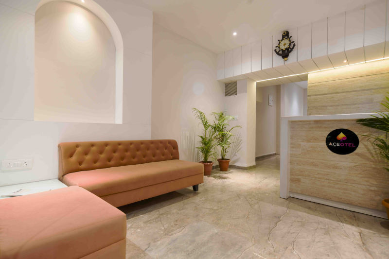 Aceotel Xpress Mint