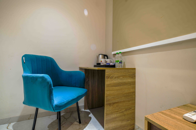 Aceotel Xpress Mint