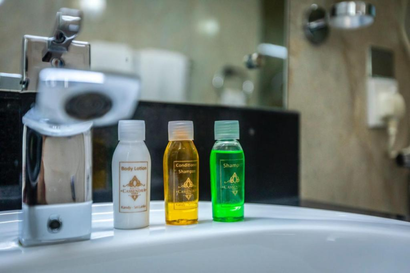 Mountain view Deluxe Suite
