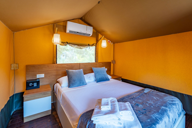 Bed & Bike Westpunt