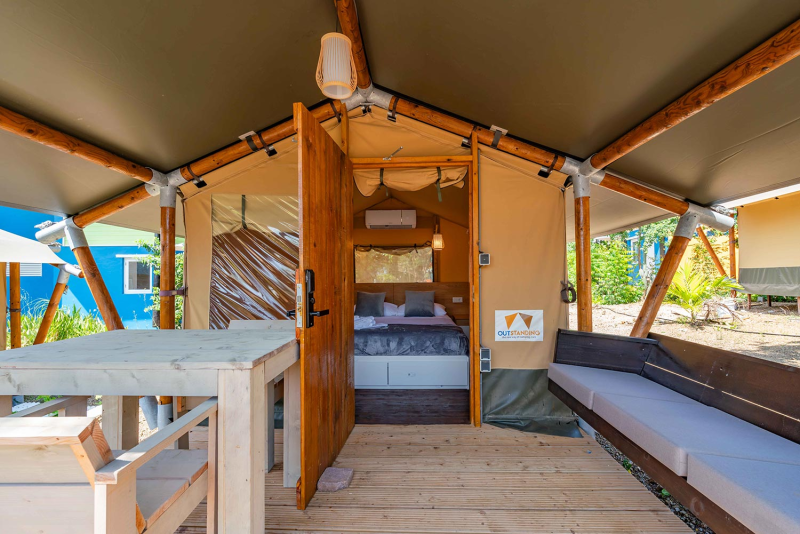 Bed & Bike Westpunt