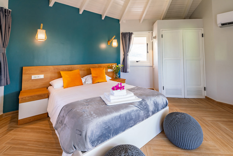 Bed & Bike Westpunt