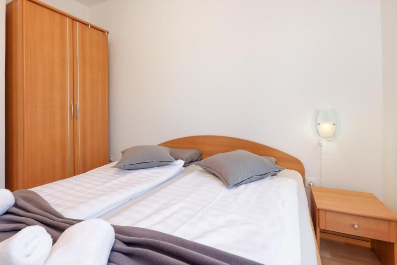 Apartman 1 (A4, priz)