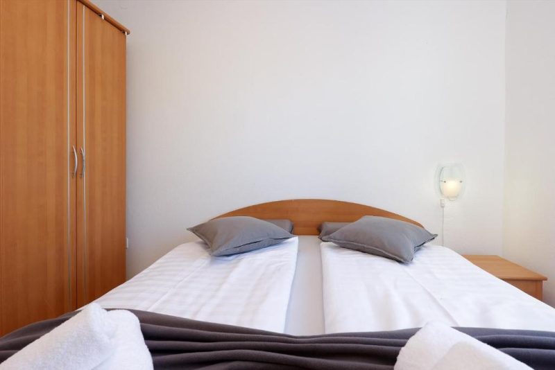 Apartman 1 (A4, priz)
