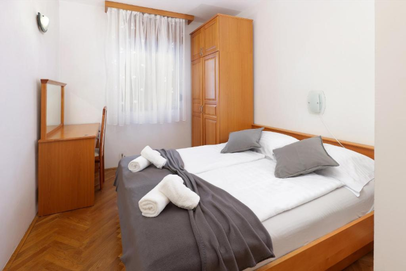 Apartman 3 (A6, 1. kat)