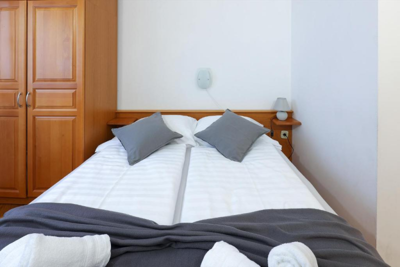 Apartman 3 (A6, 1. kat)