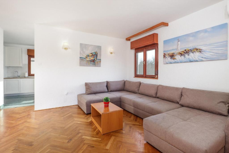 Apartman 3 (A6, 1. kat)