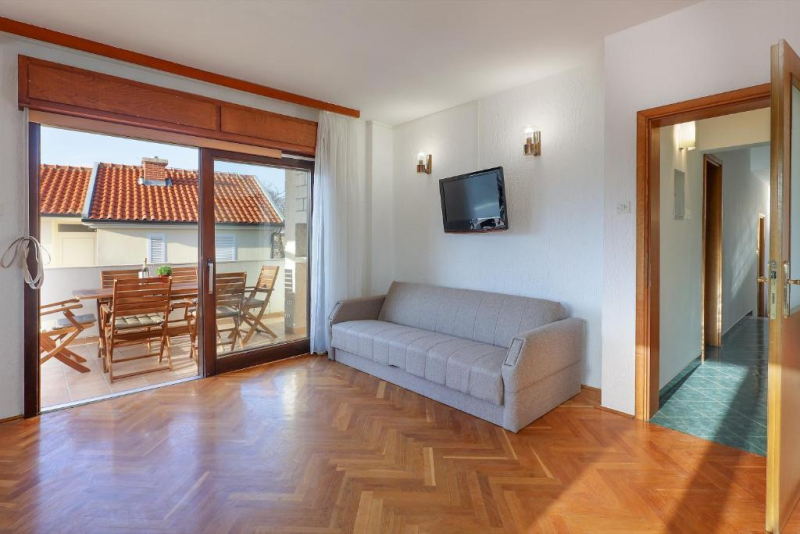 Apartman 3 (A6, 1. kat)