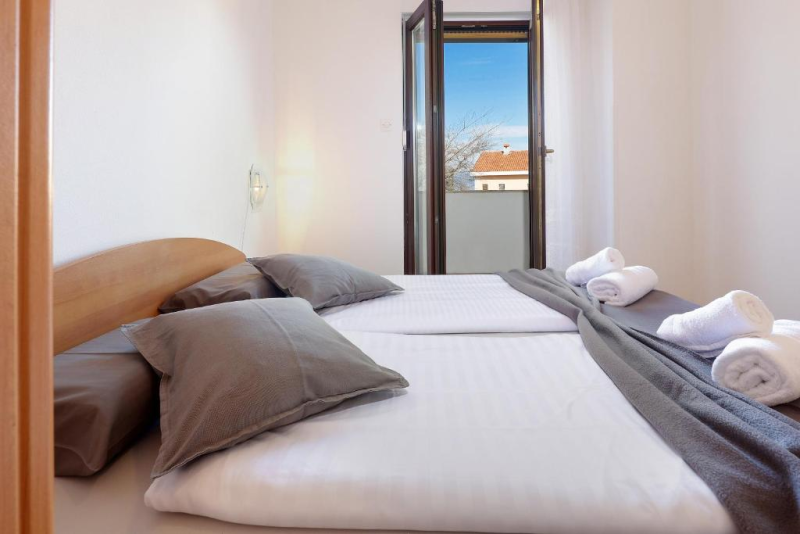 Apartman 4 (A4, priz)