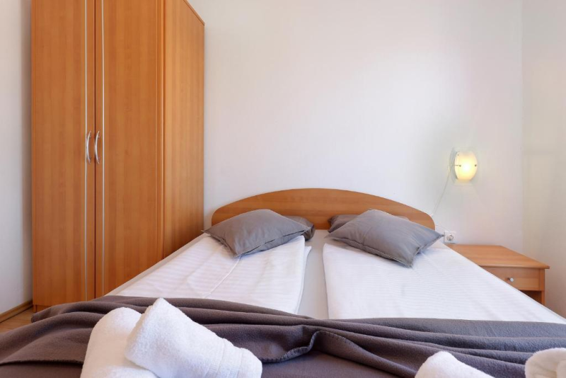 Apartman 5 (A4, 1. kat)