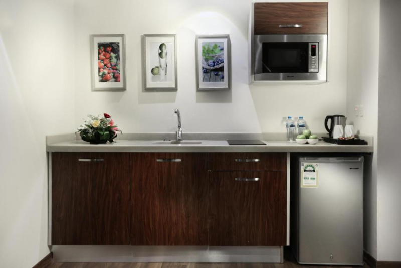 One bedroom Apartment