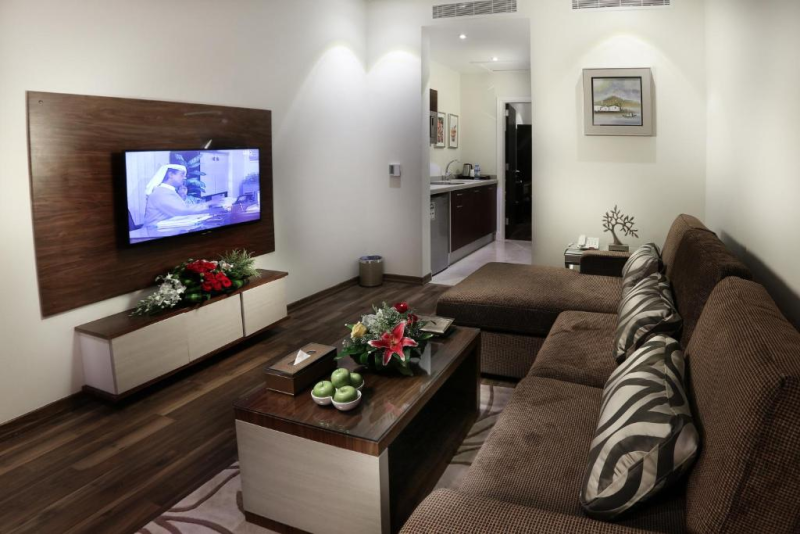 One bedroom Apartment