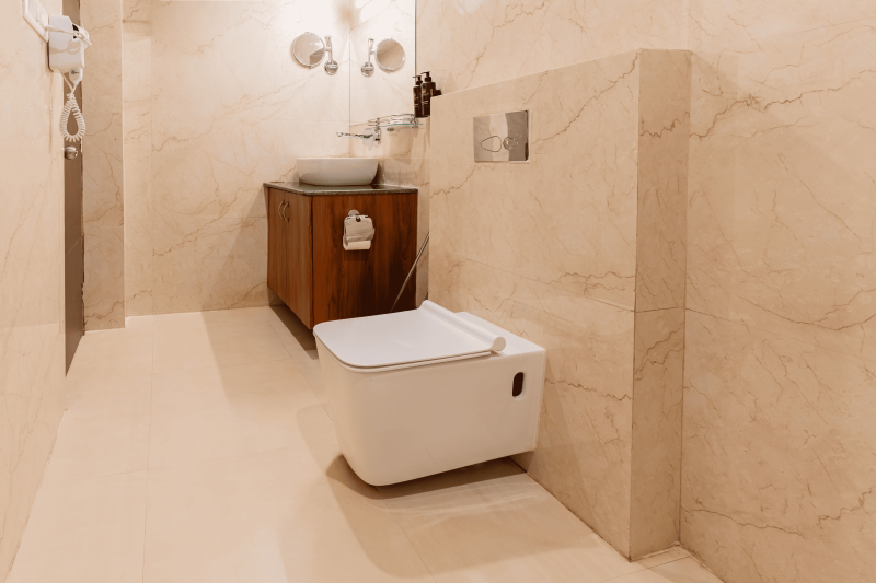 Deluxe Room with Pool View