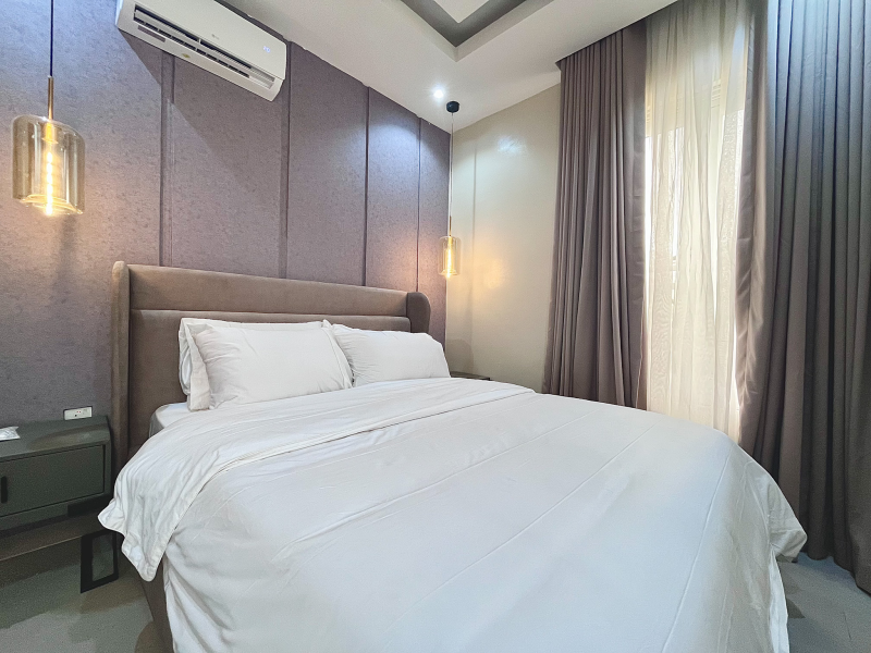 4 Bedroom Penthouse Duplex