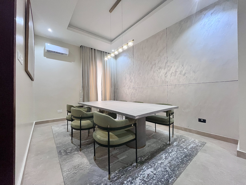 4 Bedroom Penthouse Duplex