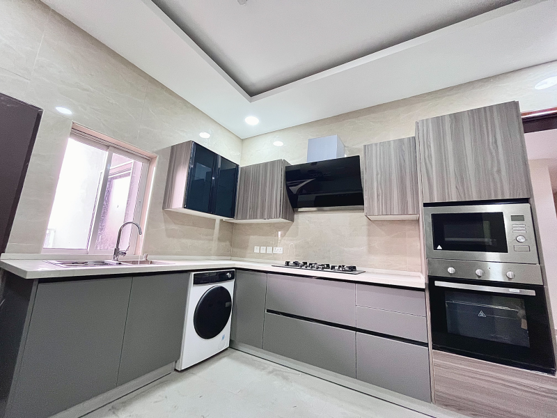 4 Bedroom Penthouse Duplex