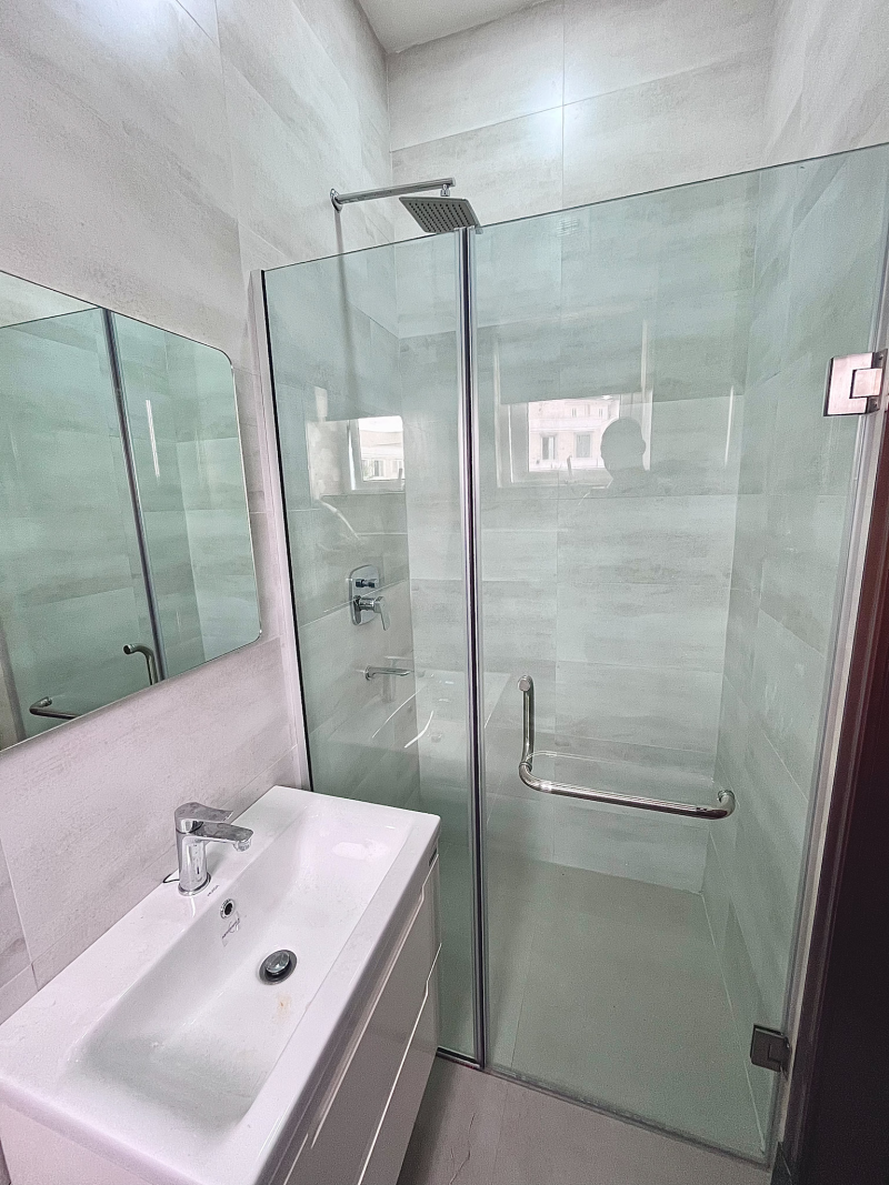 4 Bedroom Penthouse Duplex