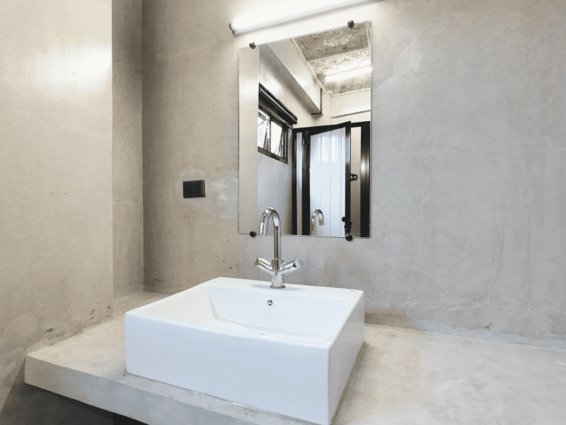 Private 4 Beds (Ensuite Bathroom)