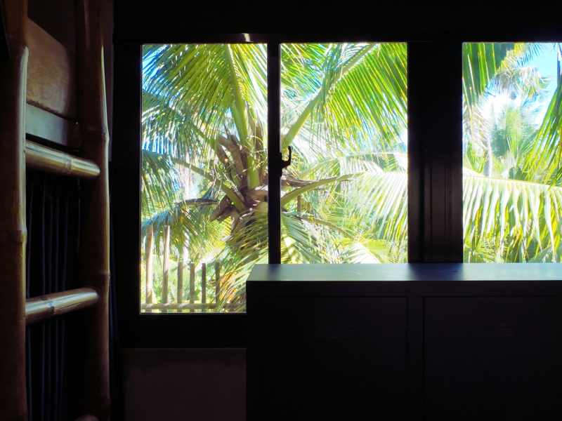 Private 10 Beds (Shared Bathroom)